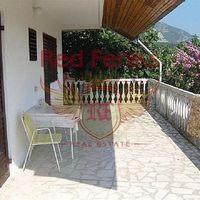 House in Montenegro, Bar, Sutomore, 215 sq.m.