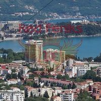 Flat in Montenegro, Budva, 45 sq.m.