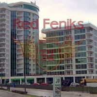 Flat in Montenegro, Budva, 45 sq.m.