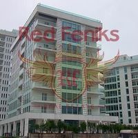 Flat in Montenegro, Budva, 45 sq.m.