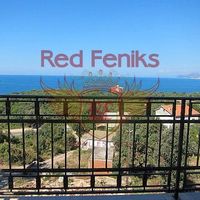 House in Montenegro, Bar, Utjeha, 249 sq.m.