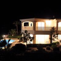 Villa in Republic of Cyprus, Eparchia Pafou, 200 sq.m.