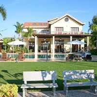 Villa in Republic of Cyprus, Lemesou, 1050 sq.m.