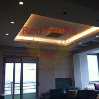 Квартира в Черногории, Подгорица, Митровица, 90 кв.м.