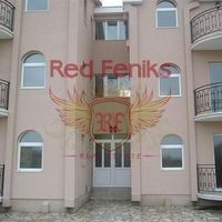 Flat in Montenegro, Kotor, 474 sq.m.