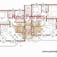 Flat in Montenegro, Kotor, 474 sq.m.