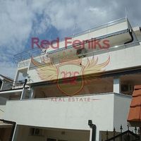 Flat in Montenegro, Herceg Novi, Herceg-Novi, 65 sq.m.