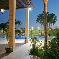 Villa in Republic of Cyprus, Lemesou, 1050 sq.m.