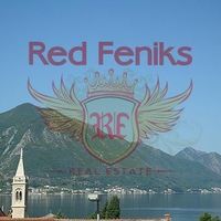 Flat in Montenegro, Kotor, 59 sq.m.