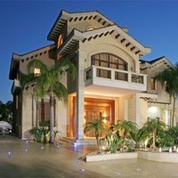 Villa in Republic of Cyprus, Lemesou, 1050 sq.m.