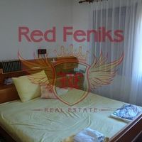 Flat in Montenegro, Kotor, 59 sq.m.