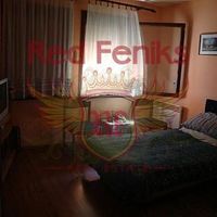 Flat in Montenegro, Kotor, 59 sq.m.