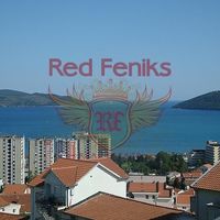 Квартира в Черногории, Херцег-Нови, 36 кв.м.