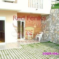 Квартира в Черногории, Херцег-Нови, 36 кв.м.