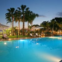 Villa in Republic of Cyprus, Lemesou, 1050 sq.m.