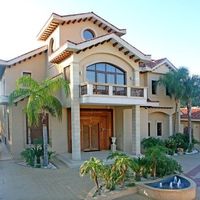 Villa in Republic of Cyprus, Lemesou, 1050 sq.m.