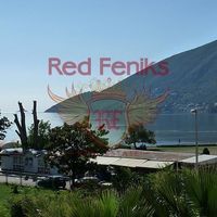 Flat in Montenegro, Herceg Novi, Herceg-Novi, 58 sq.m.