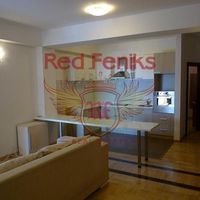 Flat in Montenegro, Herceg Novi, Herceg-Novi, 58 sq.m.