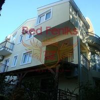 Flat in Montenegro, Herceg Novi, Herceg-Novi, 60 sq.m.