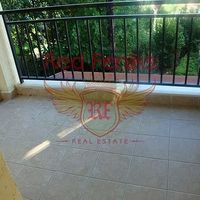 Flat in Montenegro, Herceg Novi, Herceg-Novi, 60 sq.m.