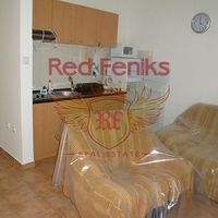 Flat in Montenegro, Herceg Novi, Herceg-Novi, 60 sq.m.