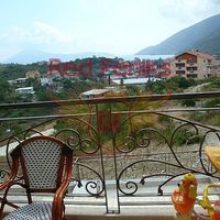 Flat in Montenegro, Herceg Novi, Herceg-Novi, 40 sq.m.