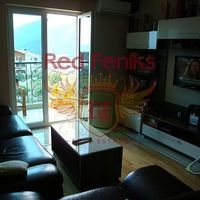 Flat in Montenegro, Herceg Novi, Herceg-Novi, 40 sq.m.