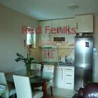 Flat in Montenegro, Herceg Novi, Herceg-Novi, 40 sq.m.