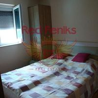 Flat in Montenegro, Herceg Novi, Herceg-Novi, 40 sq.m.
