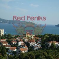 Flat in Montenegro, Herceg Novi, Herceg-Novi, 68 sq.m.