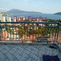 Flat in Montenegro, Herceg Novi, Herceg-Novi, 68 sq.m.