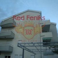 Flat in Montenegro, Tivat, Radovici, 67 sq.m.