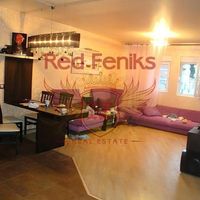 Flat in Montenegro, Tivat, Radovici, 67 sq.m.