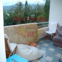 Flat in Montenegro, Tivat, Radovici, 67 sq.m.