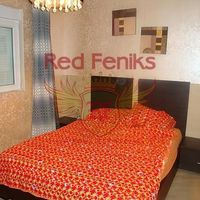 Flat in Montenegro, Tivat, Radovici, 67 sq.m.