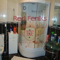 Flat in Montenegro, Tivat, Radovici, 67 sq.m.