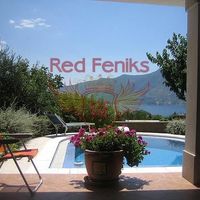 House in Montenegro, Kotor, Perast, 300 sq.m.