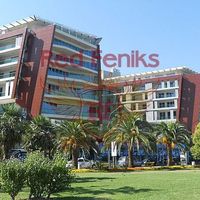 Flat in Montenegro, Budva, 42 sq.m.