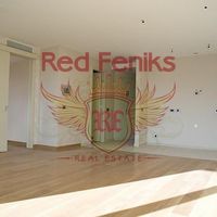 Flat in Montenegro, Budva, 42 sq.m.