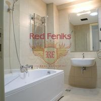 Flat in Montenegro, Budva, 42 sq.m.