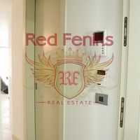 Flat in Montenegro, Budva, 42 sq.m.