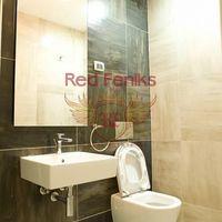 Flat in Montenegro, Budva, 42 sq.m.