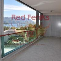 Flat in Montenegro, Budva, 42 sq.m.