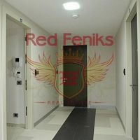 Flat in Montenegro, Budva, 42 sq.m.