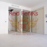 Flat in Montenegro, Budva, 42 sq.m.