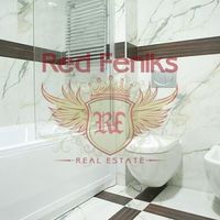 Flat in Montenegro, Budva, 42 sq.m.