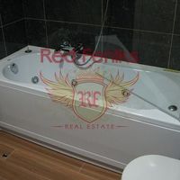 Flat in Montenegro, Budva, 42 sq.m.