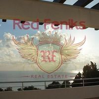 House in Montenegro, Bar, Susanj, 350 sq.m.