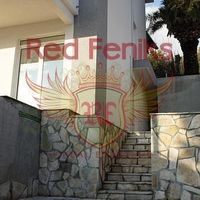 House in Montenegro, Bar, Susanj, 350 sq.m.