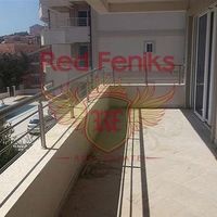 Квартира в Черногории, Будва, Пржно, 105 кв.м.